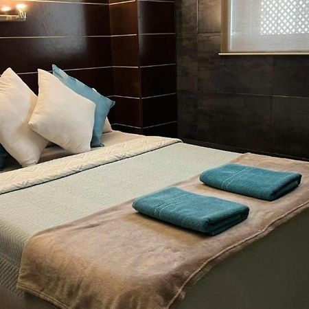 Апартаменты Apartamento En Barrio San Basilio Кордова Экстерьер фото