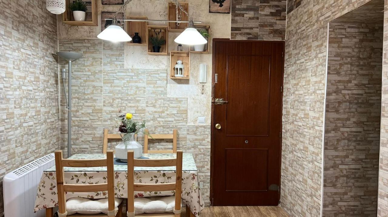 Апартаменты Apartamento En Barrio San Basilio Кордова Экстерьер фото