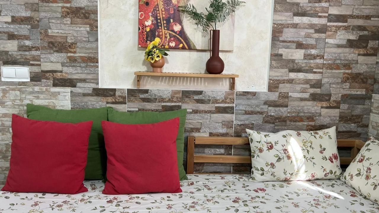 Апартаменты Apartamento En Barrio San Basilio Кордова Экстерьер фото