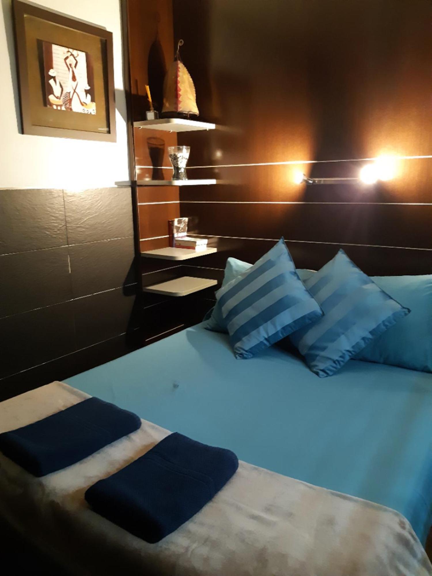 Апартаменты Apartamento En Barrio San Basilio Кордова Экстерьер фото
