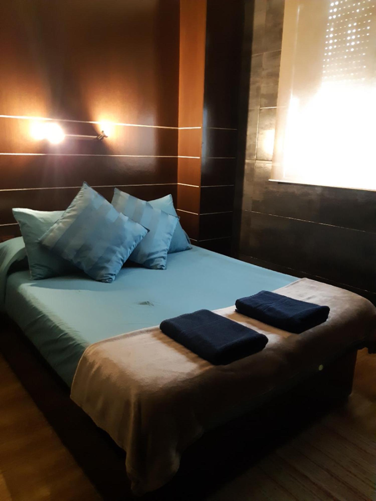 Апартаменты Apartamento En Barrio San Basilio Кордова Экстерьер фото